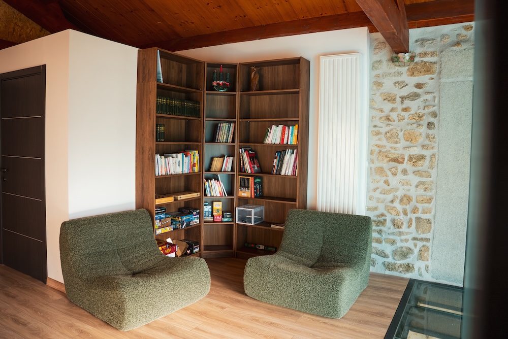 bibliothèque